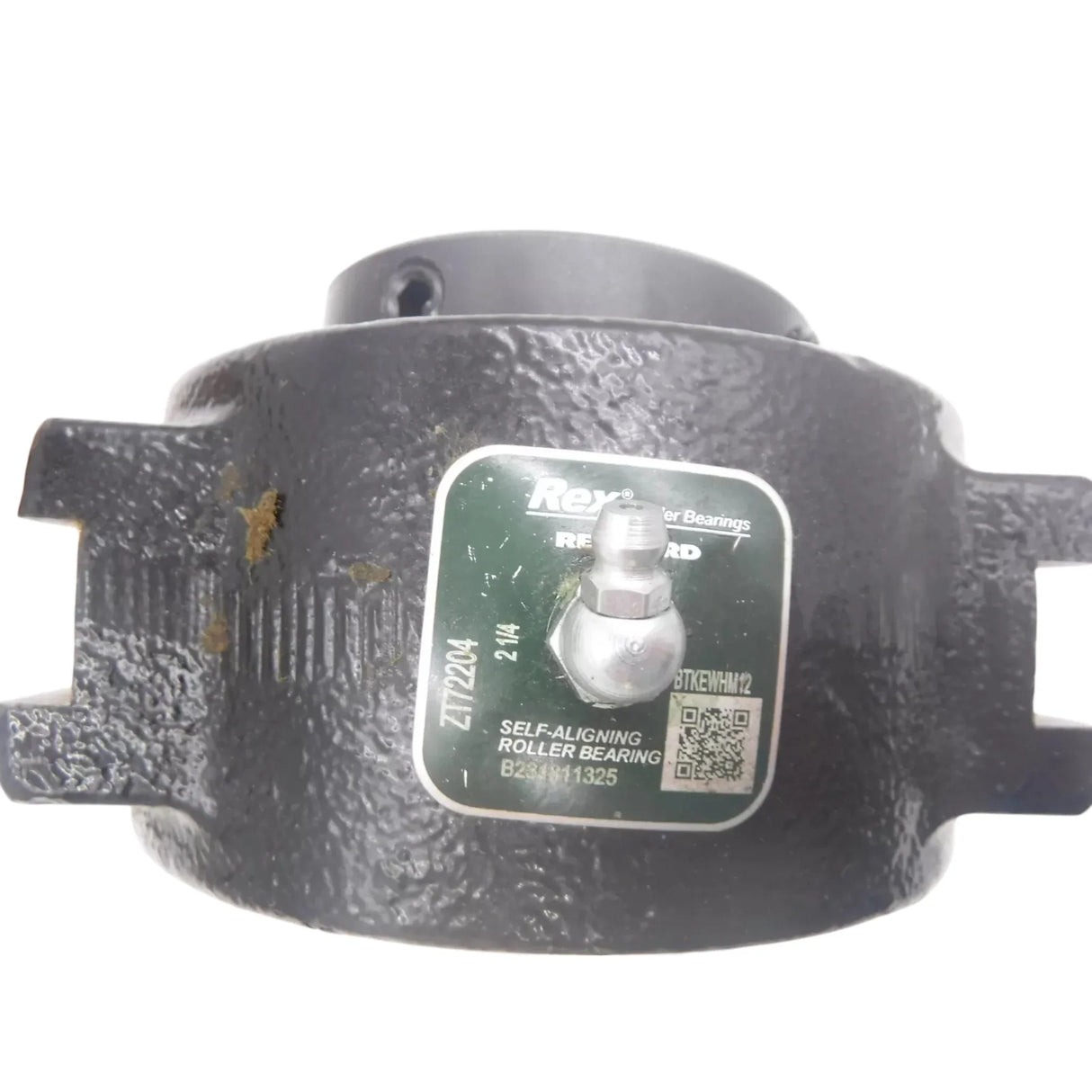 ZT72204 Rexnord Roller Bearing Unit - Truck To Trailer