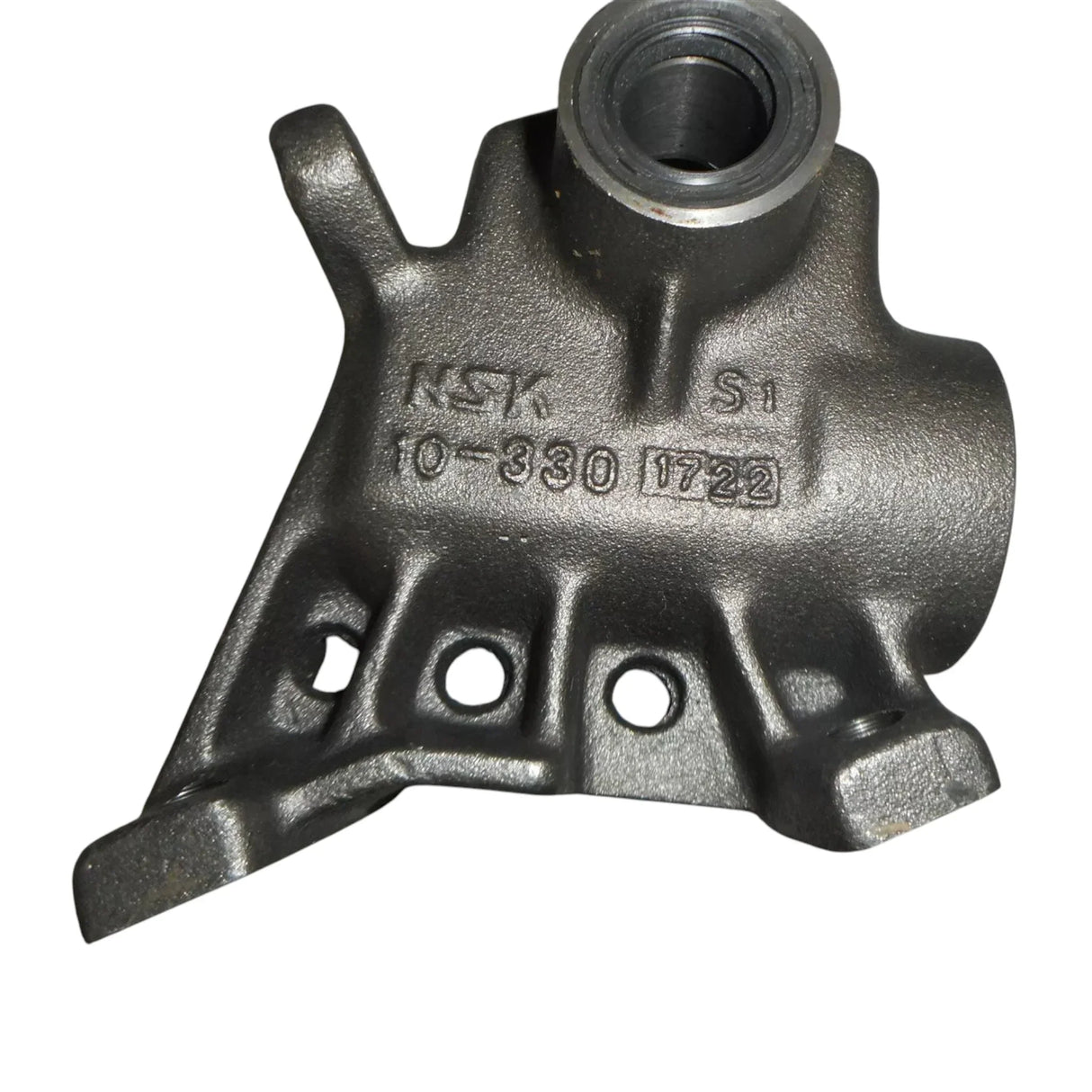 34070-17220 Kubota Gear Box - Truck To Trailer