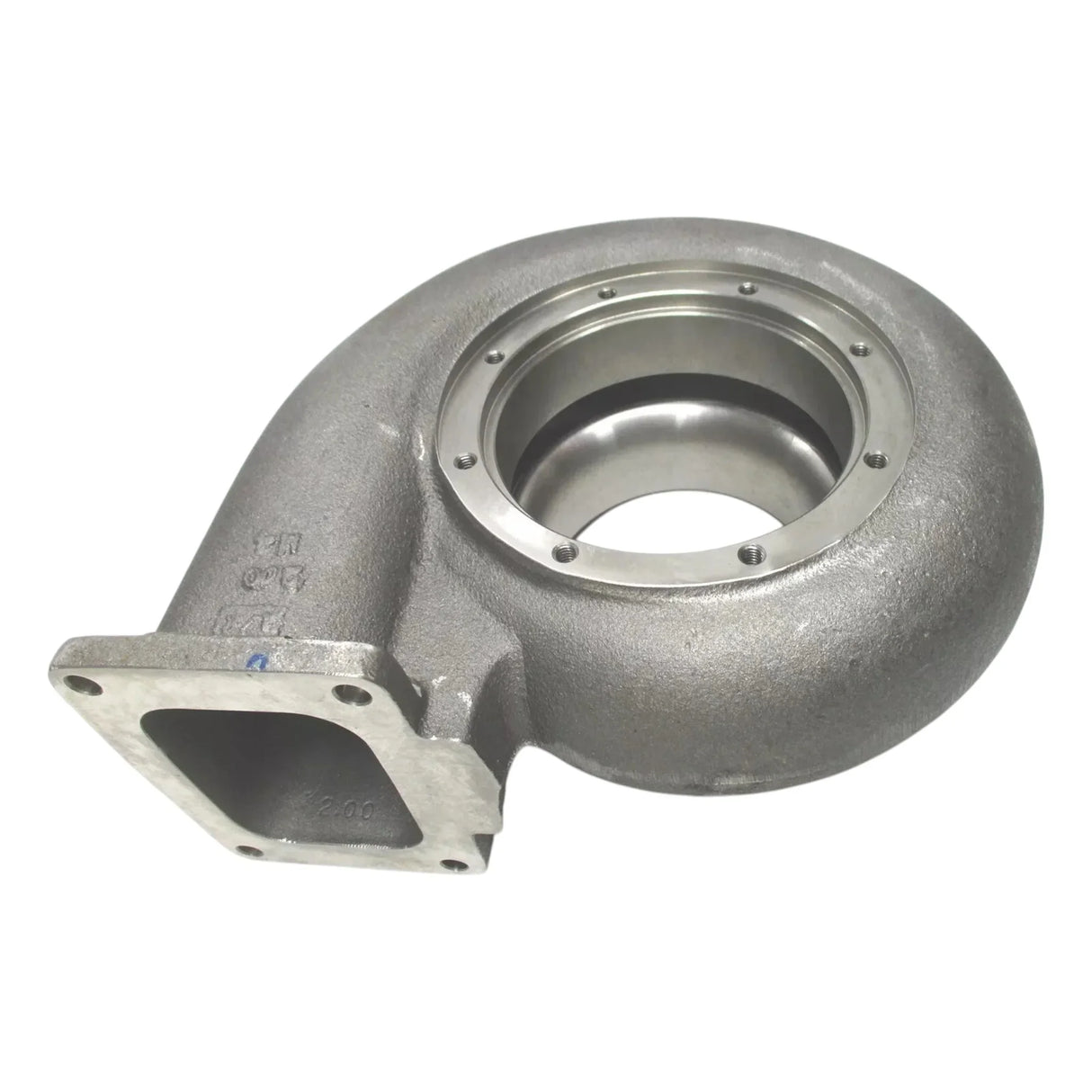 409688-0033 Garrett Turbo TV9407 Turbine Housing - Truck To Trailer