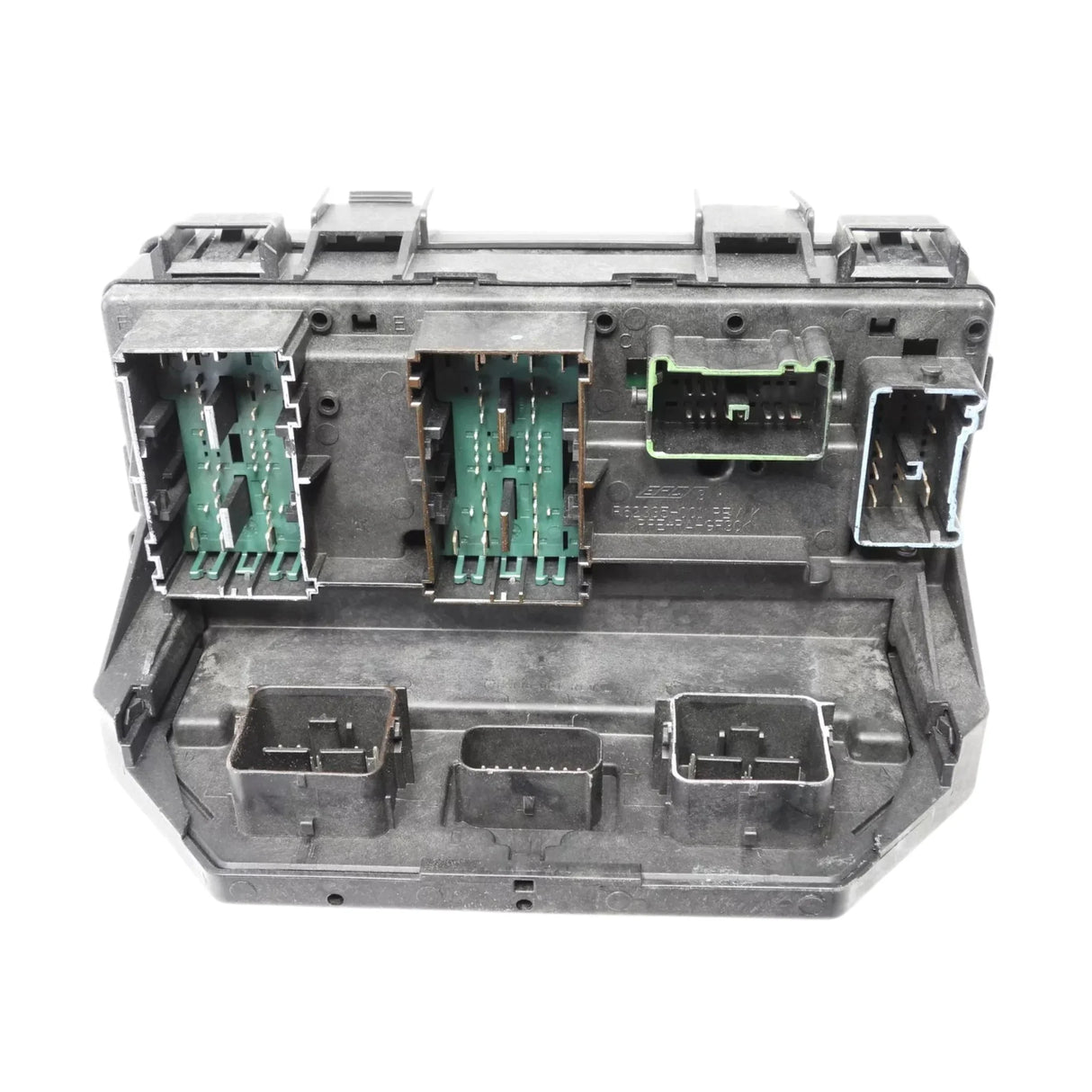 4692319AJ Mopar Totally Integrated Power Module - Truck To Trailer