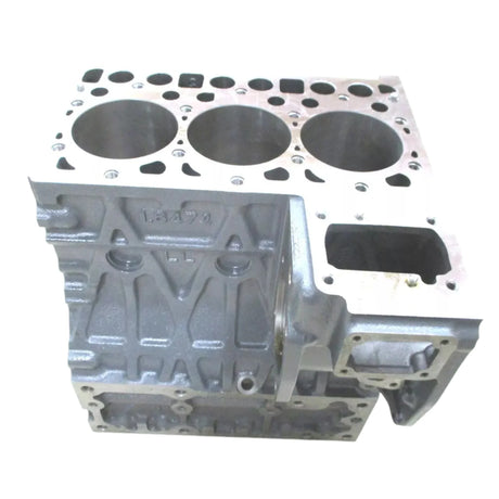 1A194-01010 Kubota Crankcase D1703 - Truck To Trailer