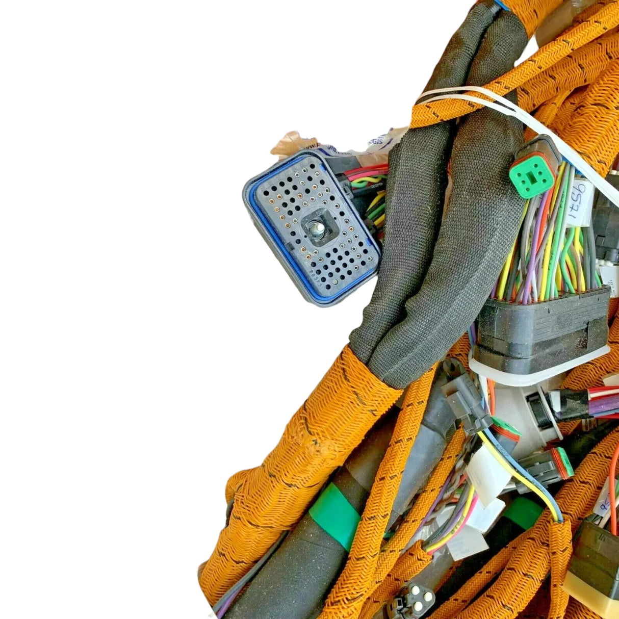 564-9571 Caterpillar Wiring Harness - Truck To Trailer