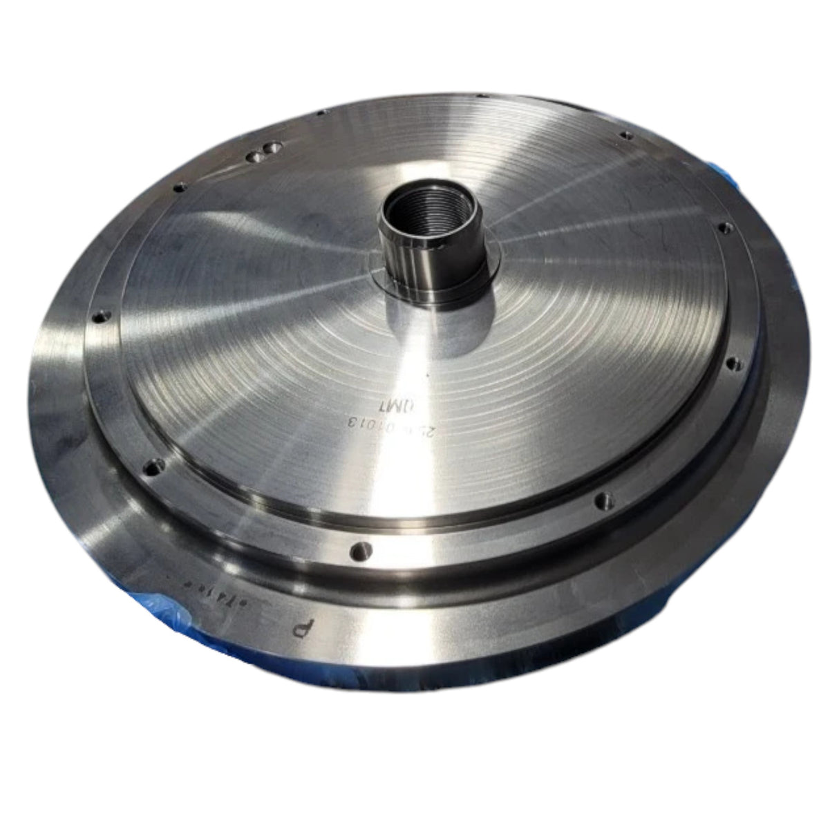 29552651 Genuine Allison Front Flywheel Damper Cover