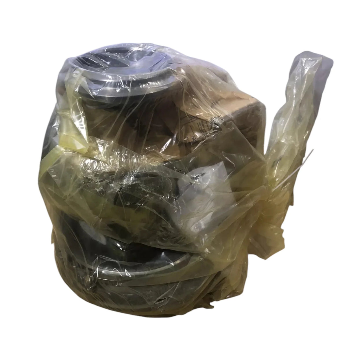 362-0839 CAT Turbocharger - Truck To Trailer