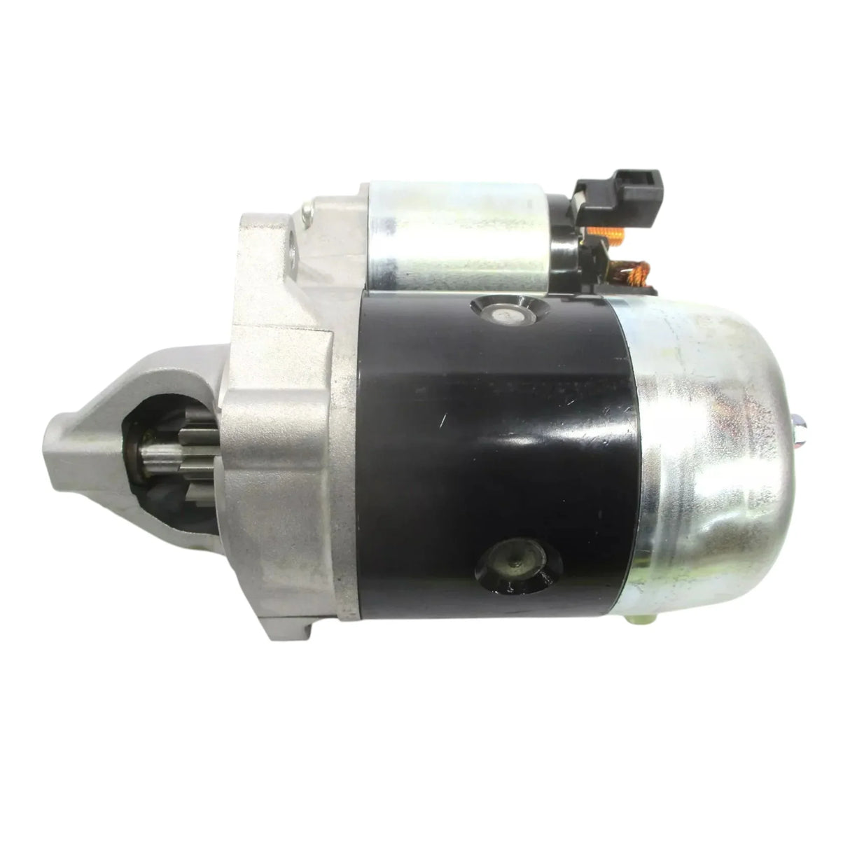 19007-63010 Kubota Starter - Truck To Trailer
