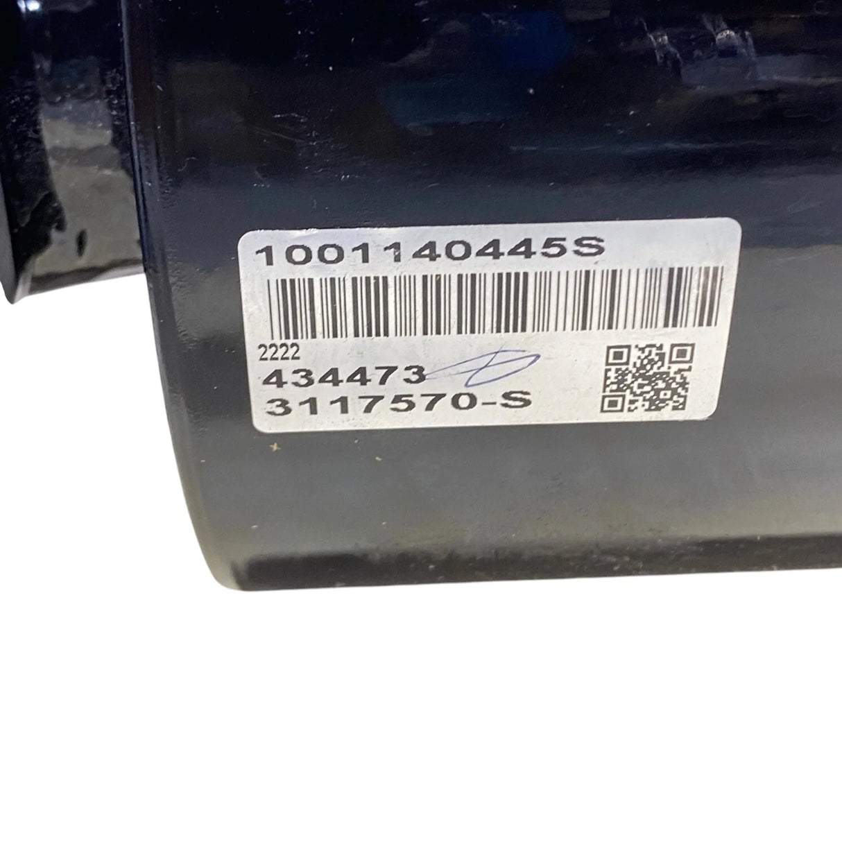 477-2467 Genuine CAT Cylinder Til - Truck To Trailer