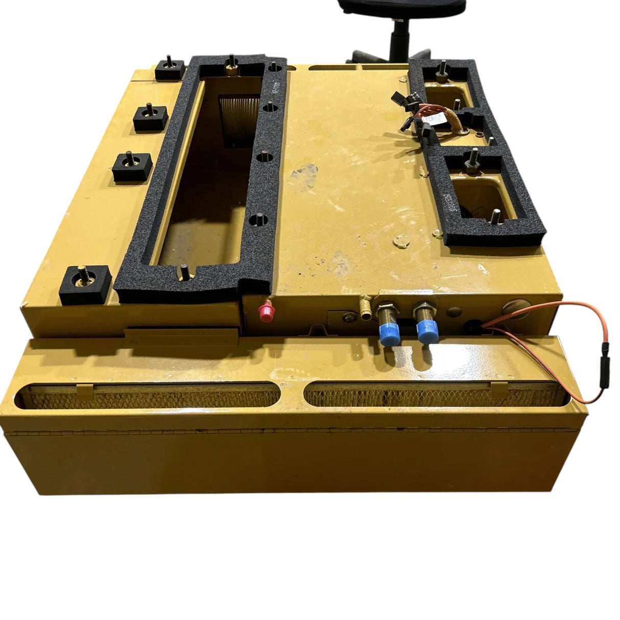 7G4770 Genuine CAT Heater Group