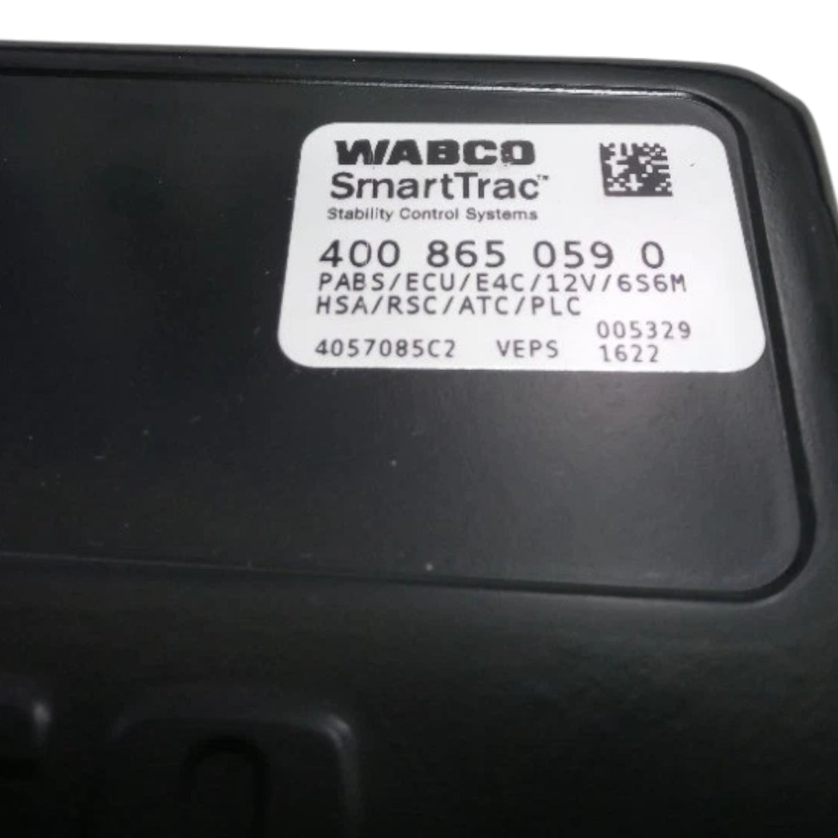 400 865 059 0 Wabco ECU ABS Control Module