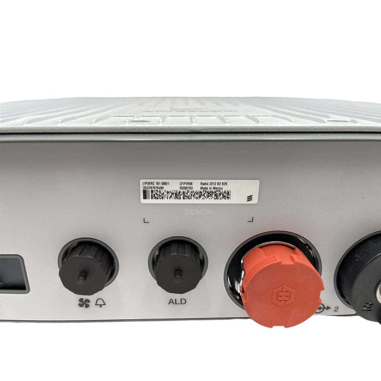 KRC 161 688/1 Genuine Ericsson Remote Radio Head - Truck To Trailer