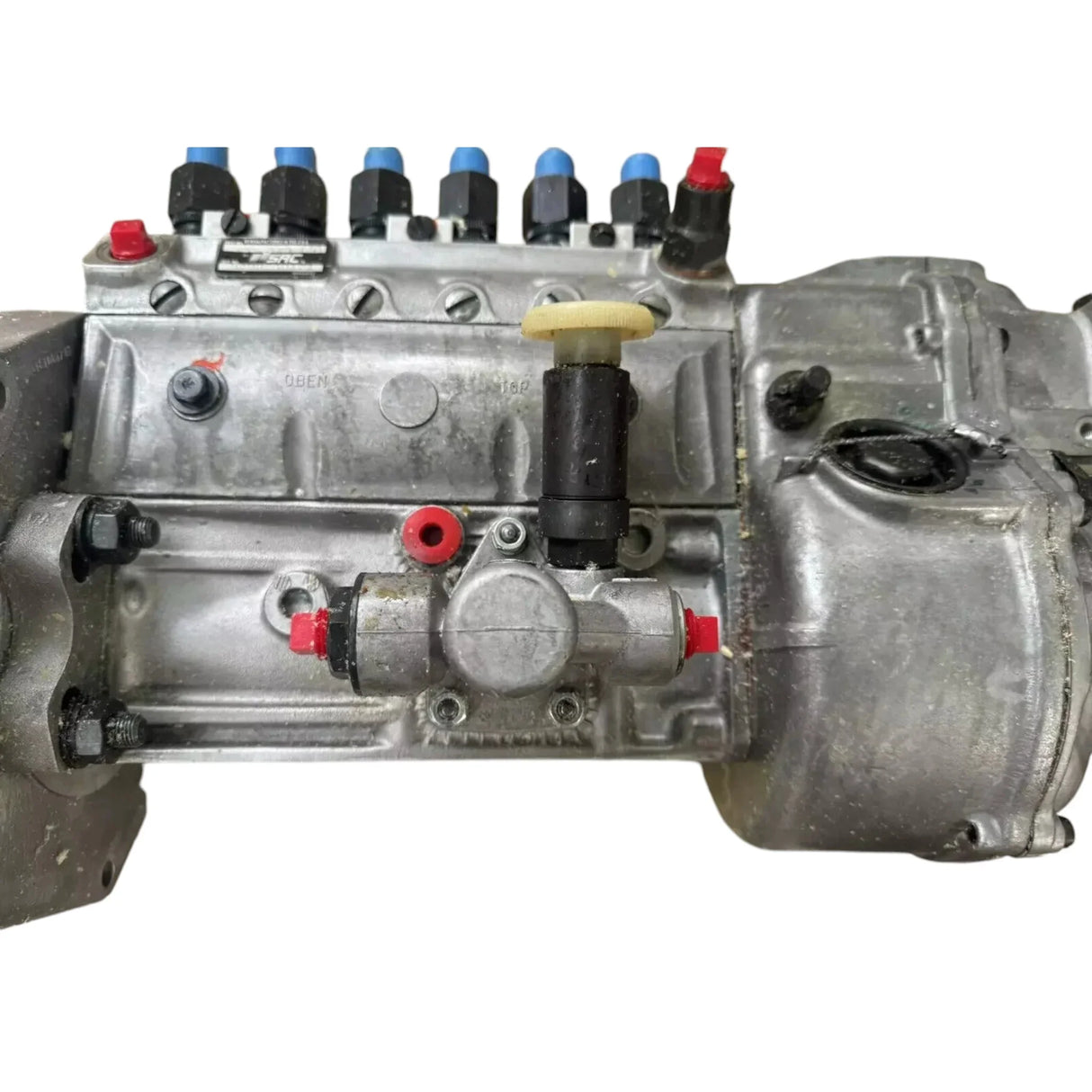 735379C91 Genuine International High Pressure Pump - Truck To Trailer