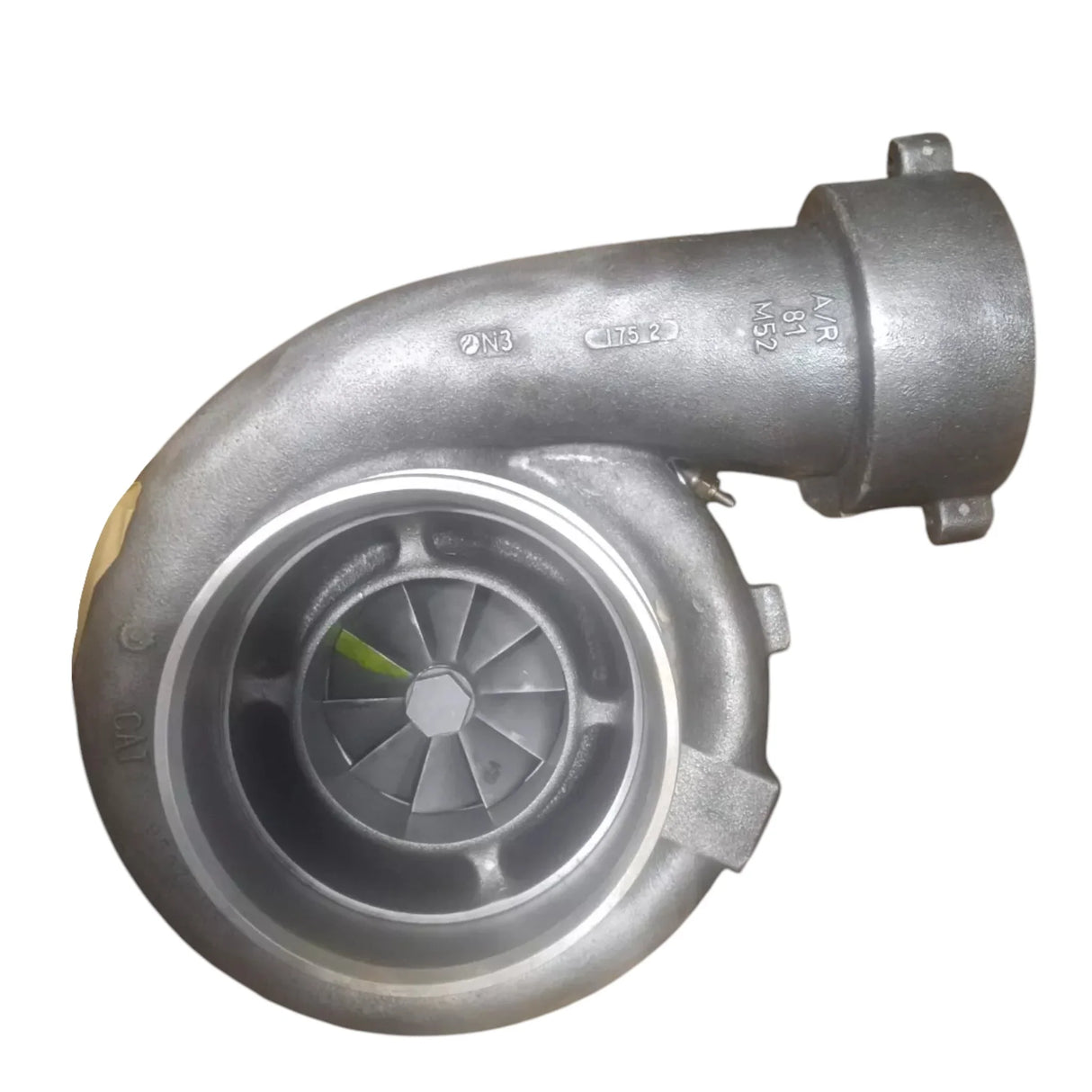 417-0805 Caterpillar Turbocharger - Truck To Trailer
