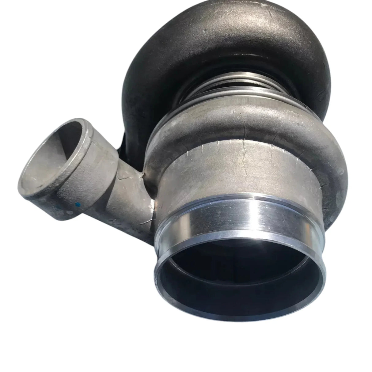 4W-7500 Caterpillar Turbocharger - Truck To Trailer