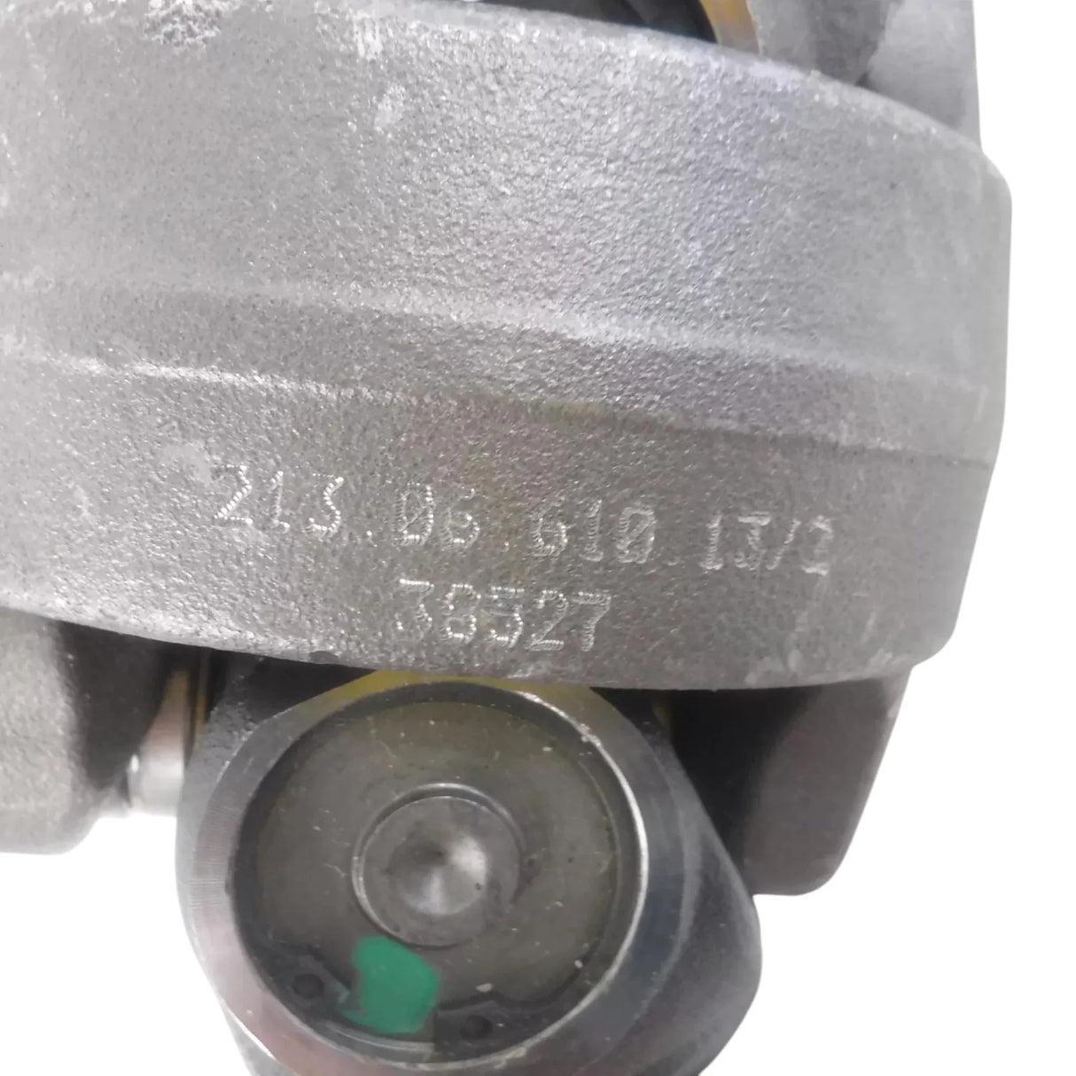 21306.610.13 JLG Axle Double Universal Joint Shaft - Truck To Trailer