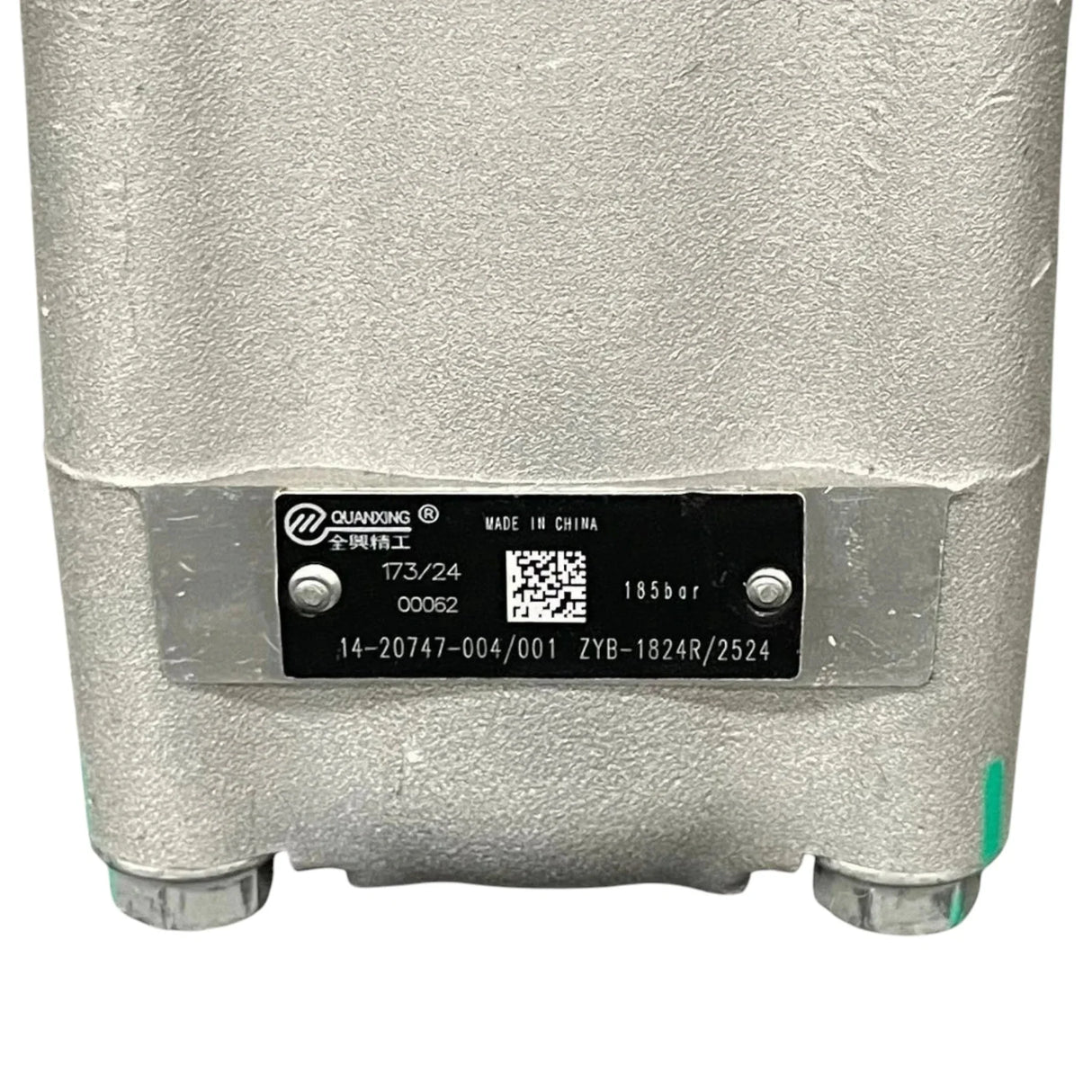 14-20747-004 Genuine Freightliner Heavy Duty Steering Pump