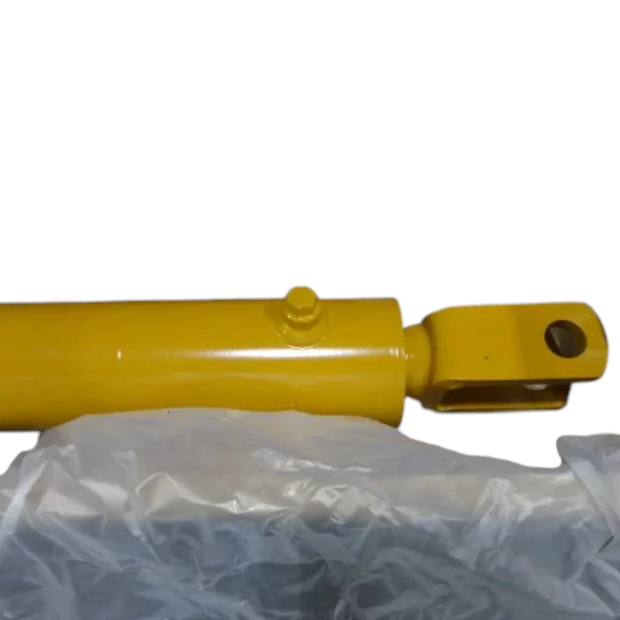 277-3836 Caterpillar Hydraulic Cylinder Assembly - Truck To Trailer
