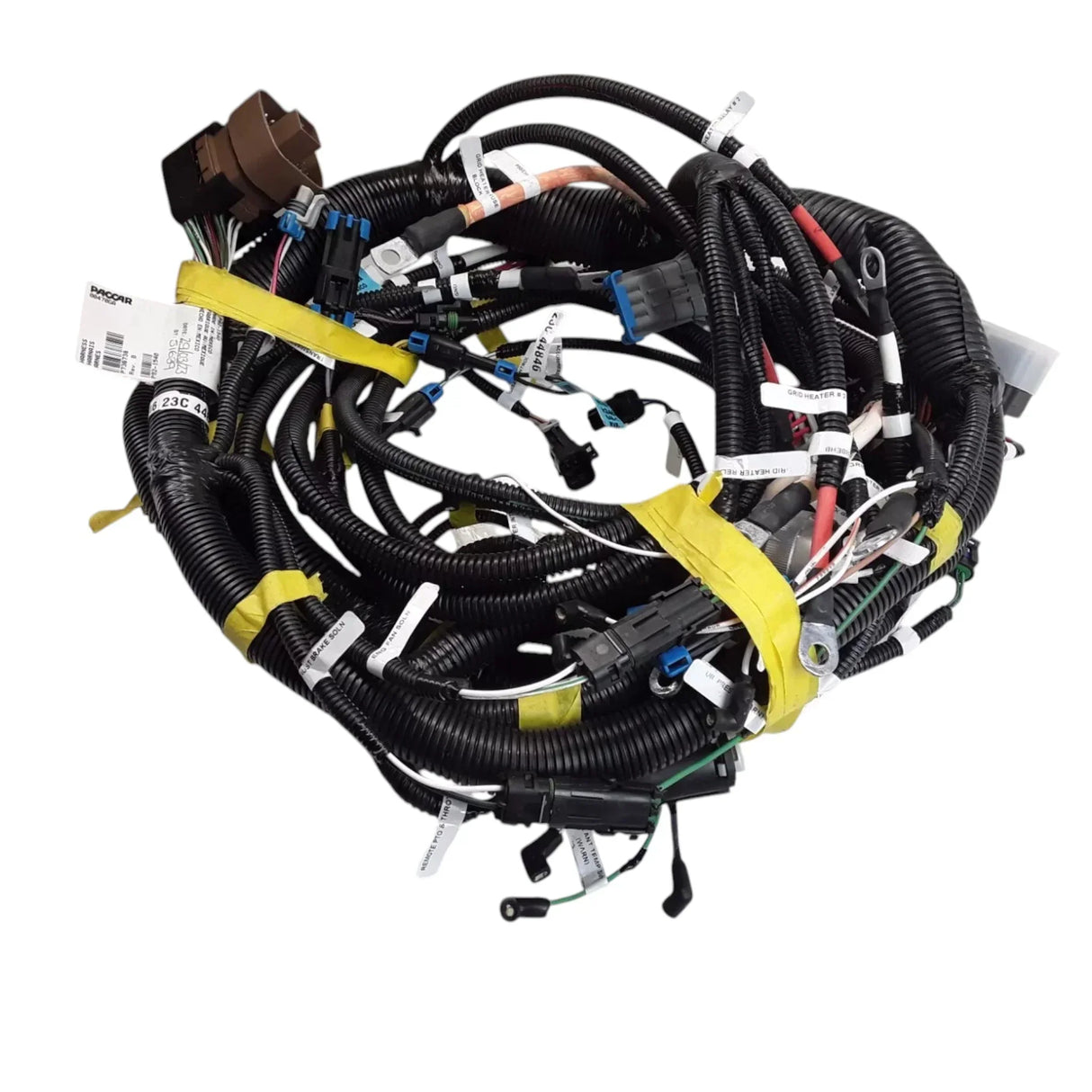 P921540 Paccar Wiring Harness - Truck To Trailer