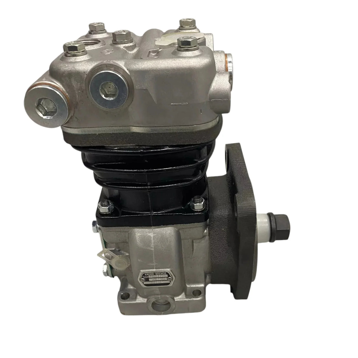 LK3802 Bendix Air Brake Compressor - Truck To Trailer