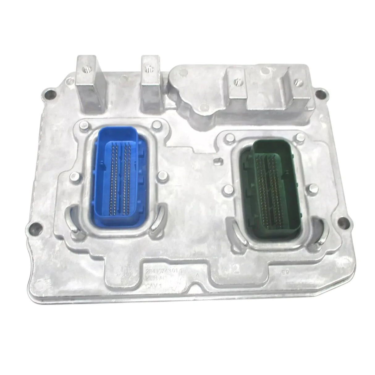 68293842AB Mopar Control Module 2016-17 Ram 2500 / 3500 6.7L - Truck To Trailer