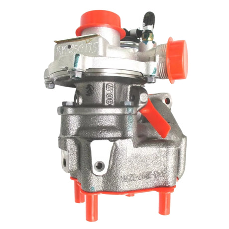 789997-5001S Garrett Turbocharger 25-80HP - Truck To Trailer