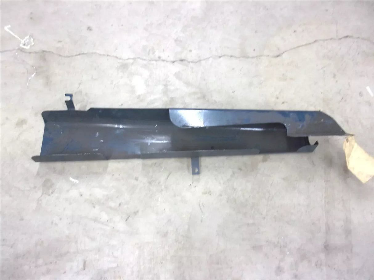 34219-44640 Kubota Propeller Shaft Cover - Truck To Trailer