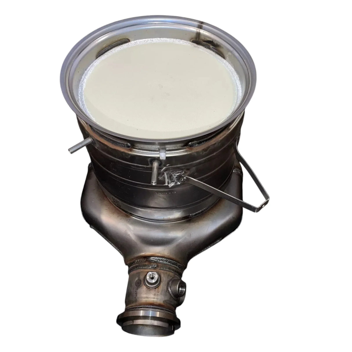 5418680 Genuine Cummins Outlet Catalyst Module - Truck To Trailer