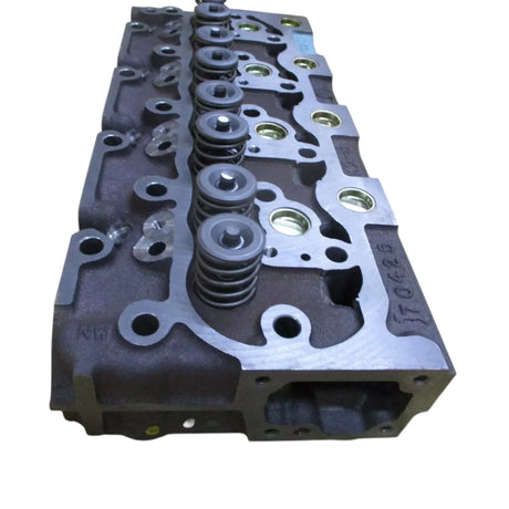 17118-90000 Kubota Cylinder Head W/Valves V22-DI - Truck To Trailer