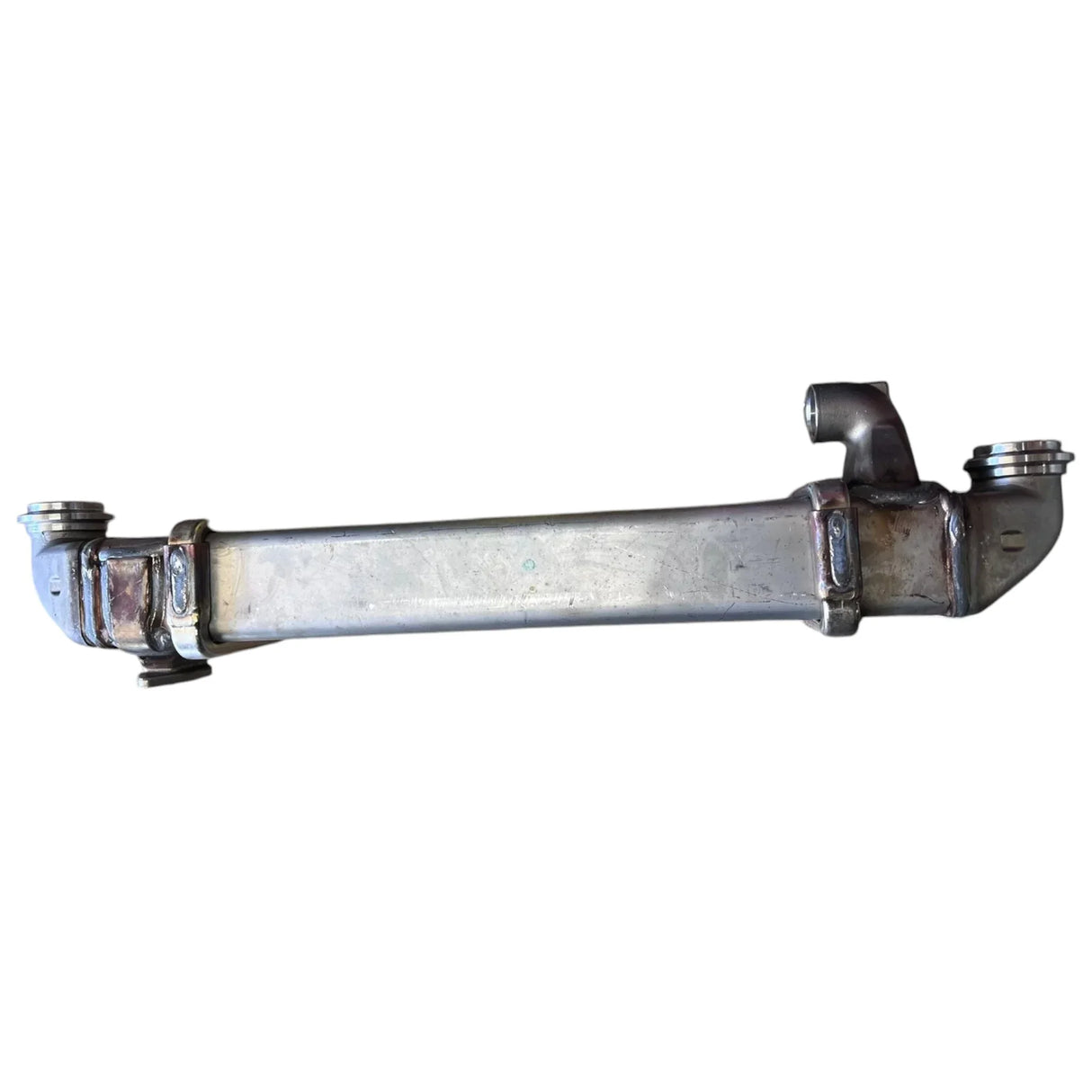 449-3065 CAT Exhaust Gas Recirculation Cooler - Truck To Trailer