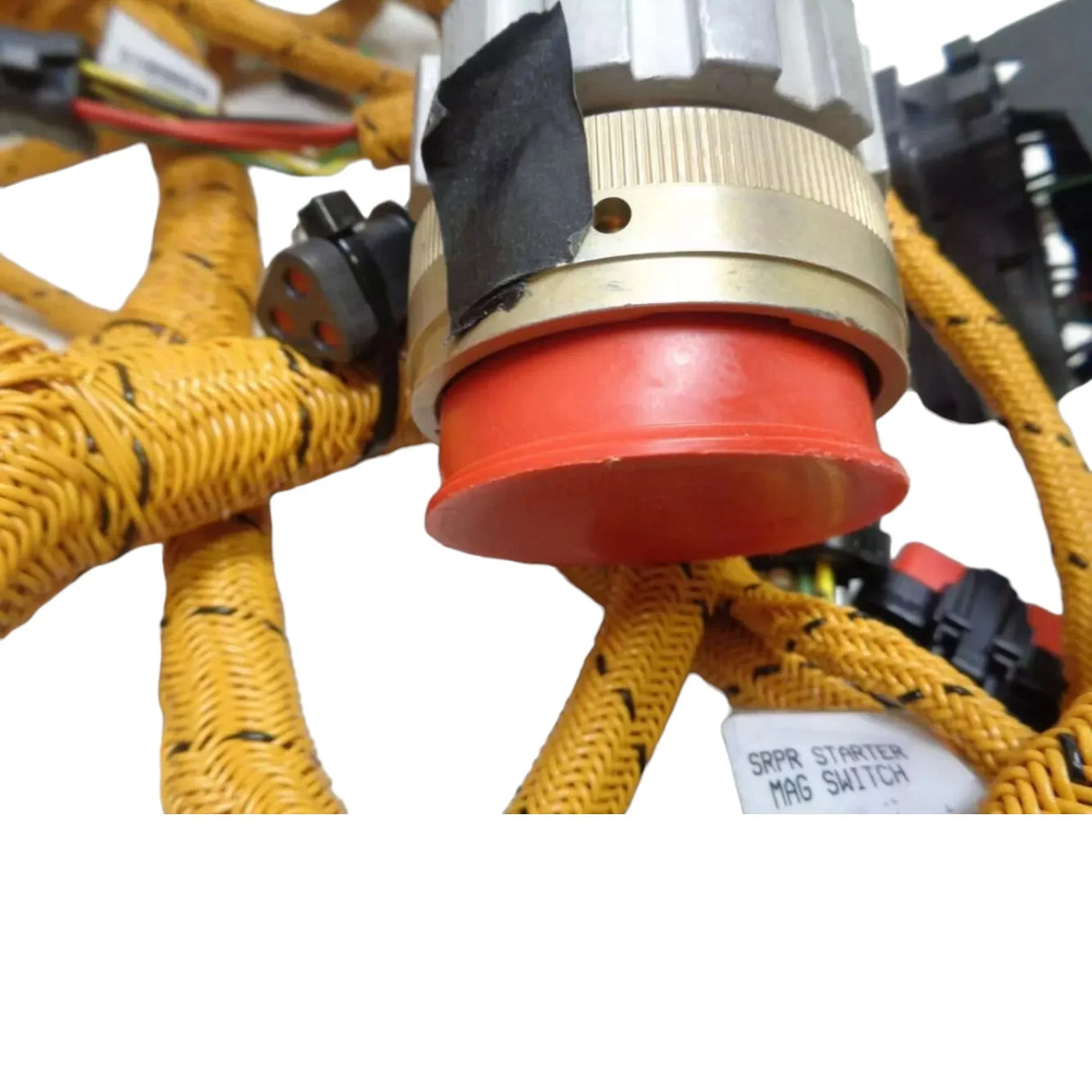 374-8955 Caterpillar Engine Wiring Harness - Truck To Trailer