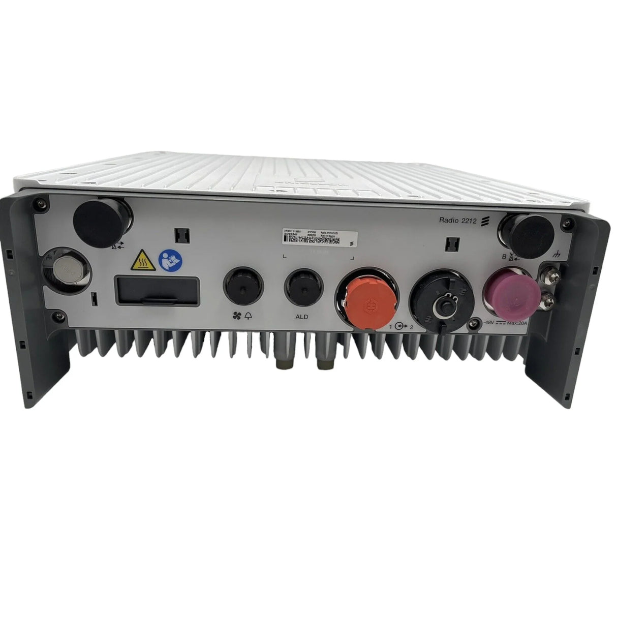 KRC 161 688/1 Genuine Ericsson Remote Radio Head - Truck To Trailer