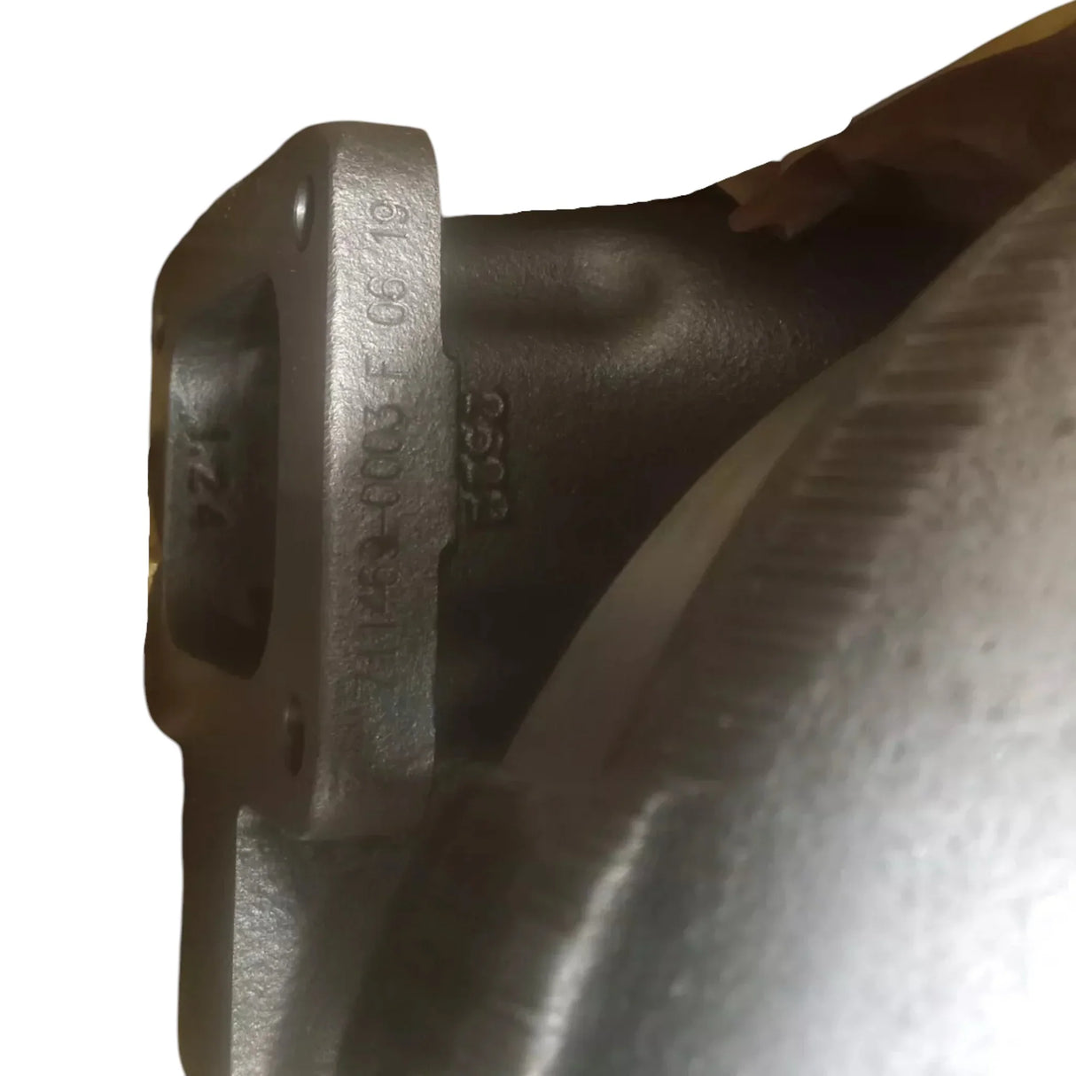 417-0805 Caterpillar Turbocharger - Truck To Trailer