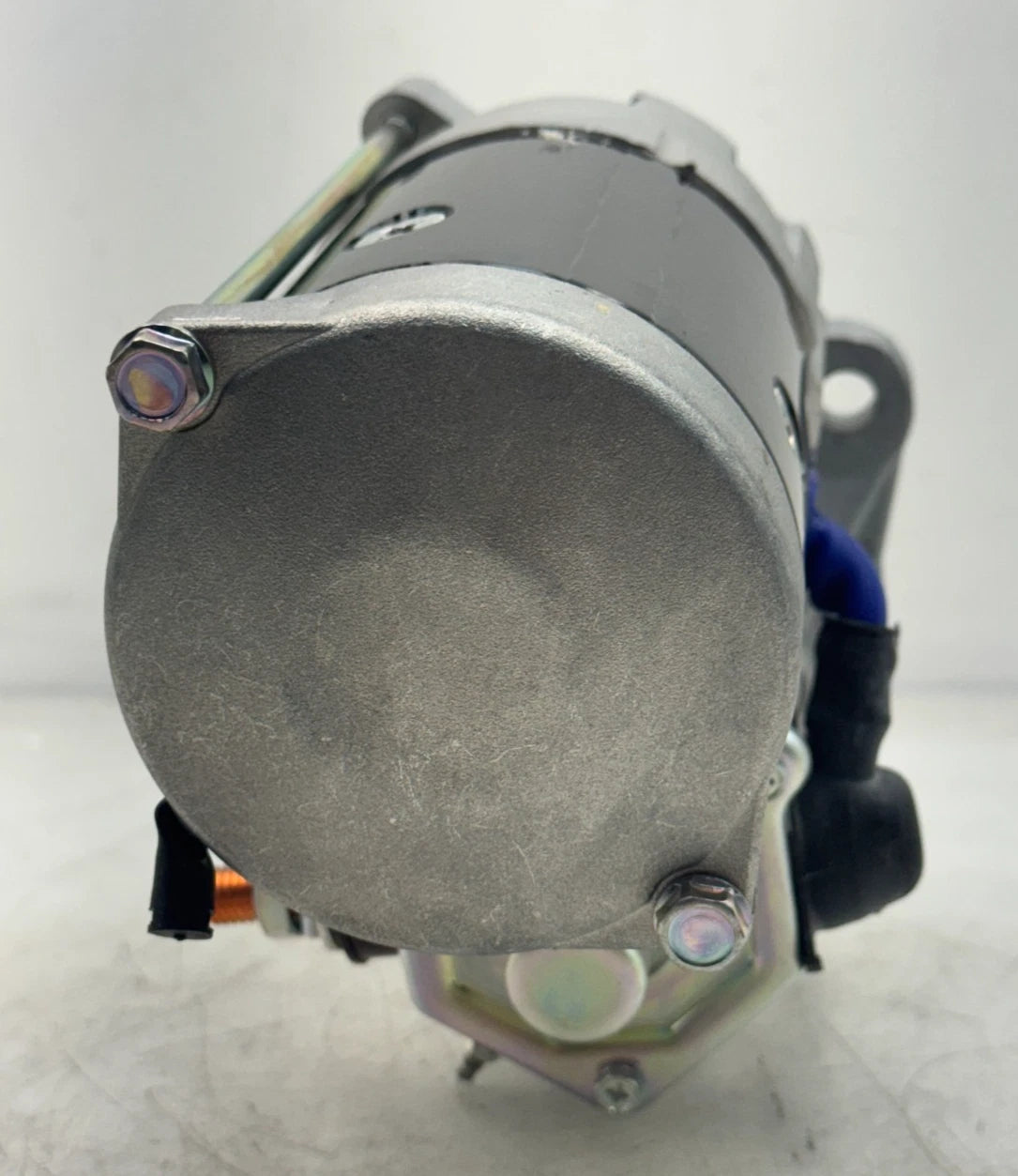 228000-7371 Genuine Denso Starter Motor 12V