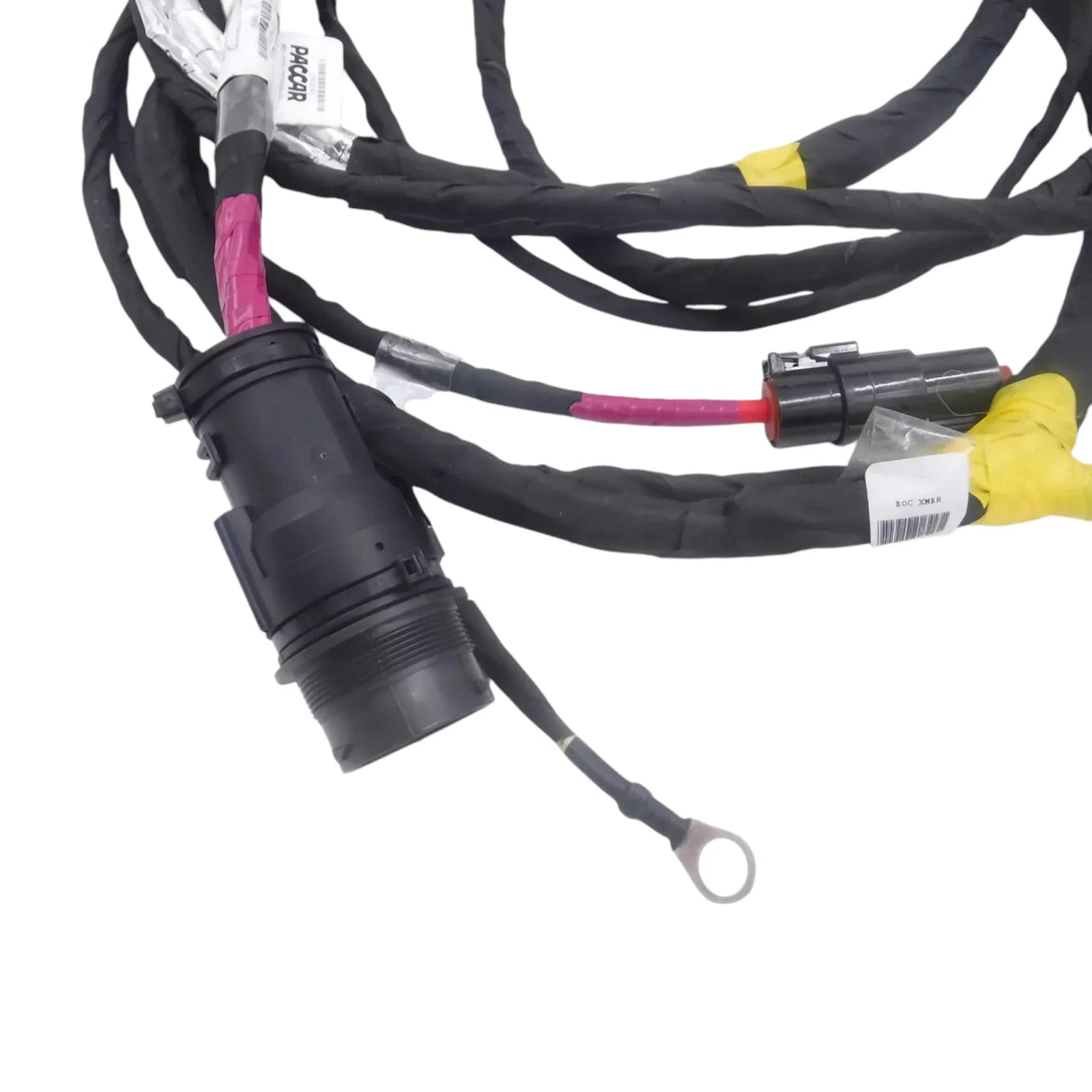 M92-6070-101200 Paccar Wiring Harness - Truck To Trailer