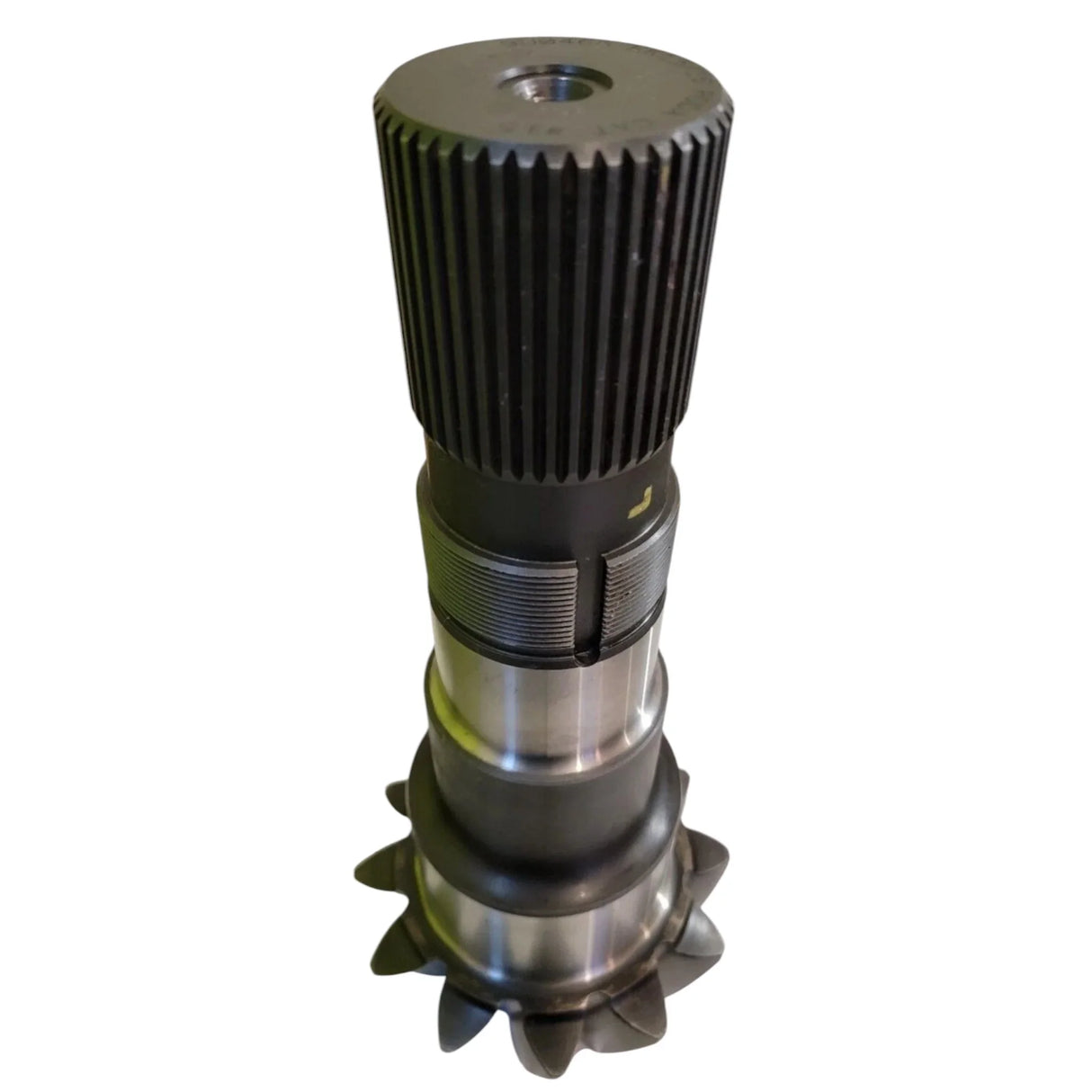 9U-0465 Genuine Caterpillar Shaft - Truck To Trailer