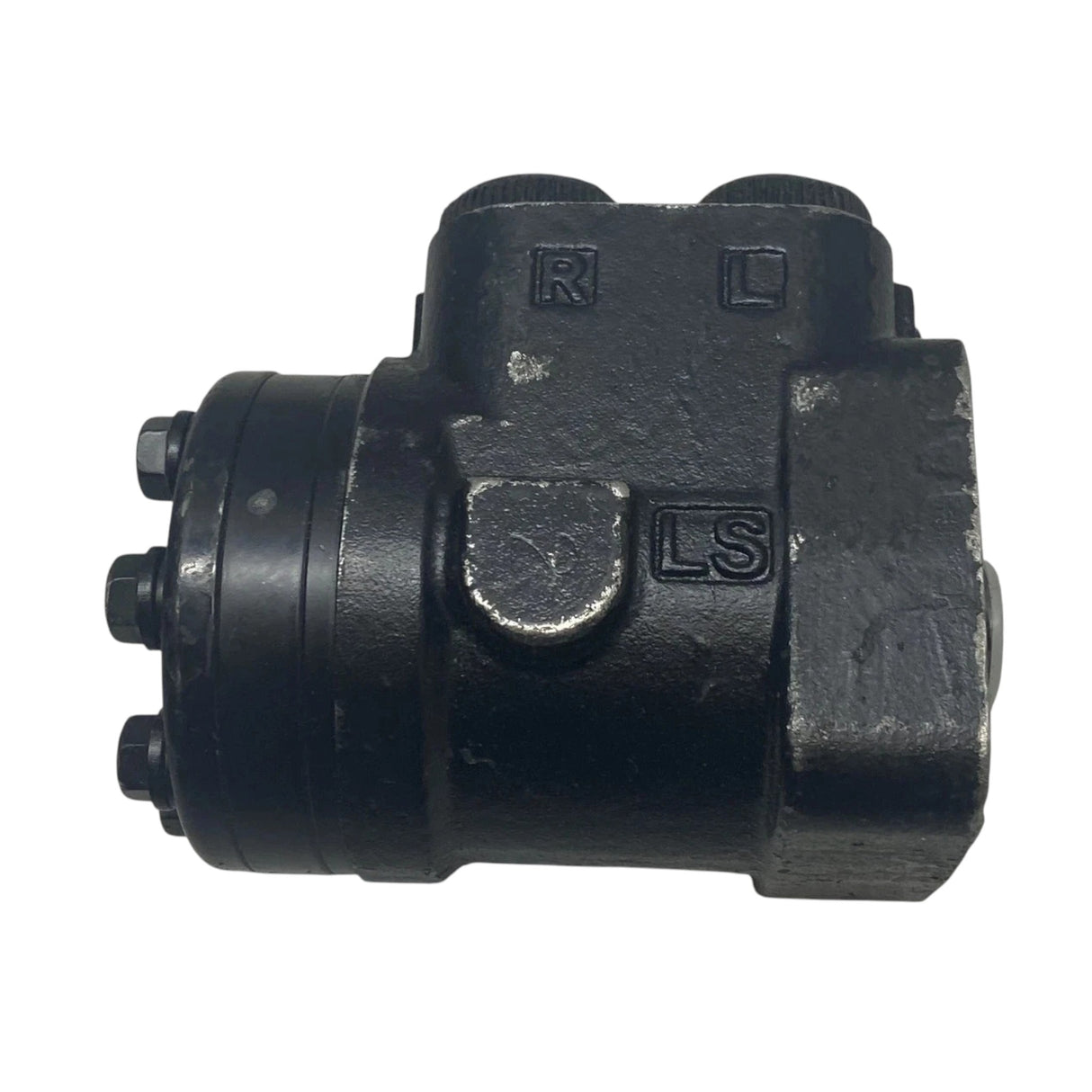 1695444M91 Genuine Raparts Power Steering Valve