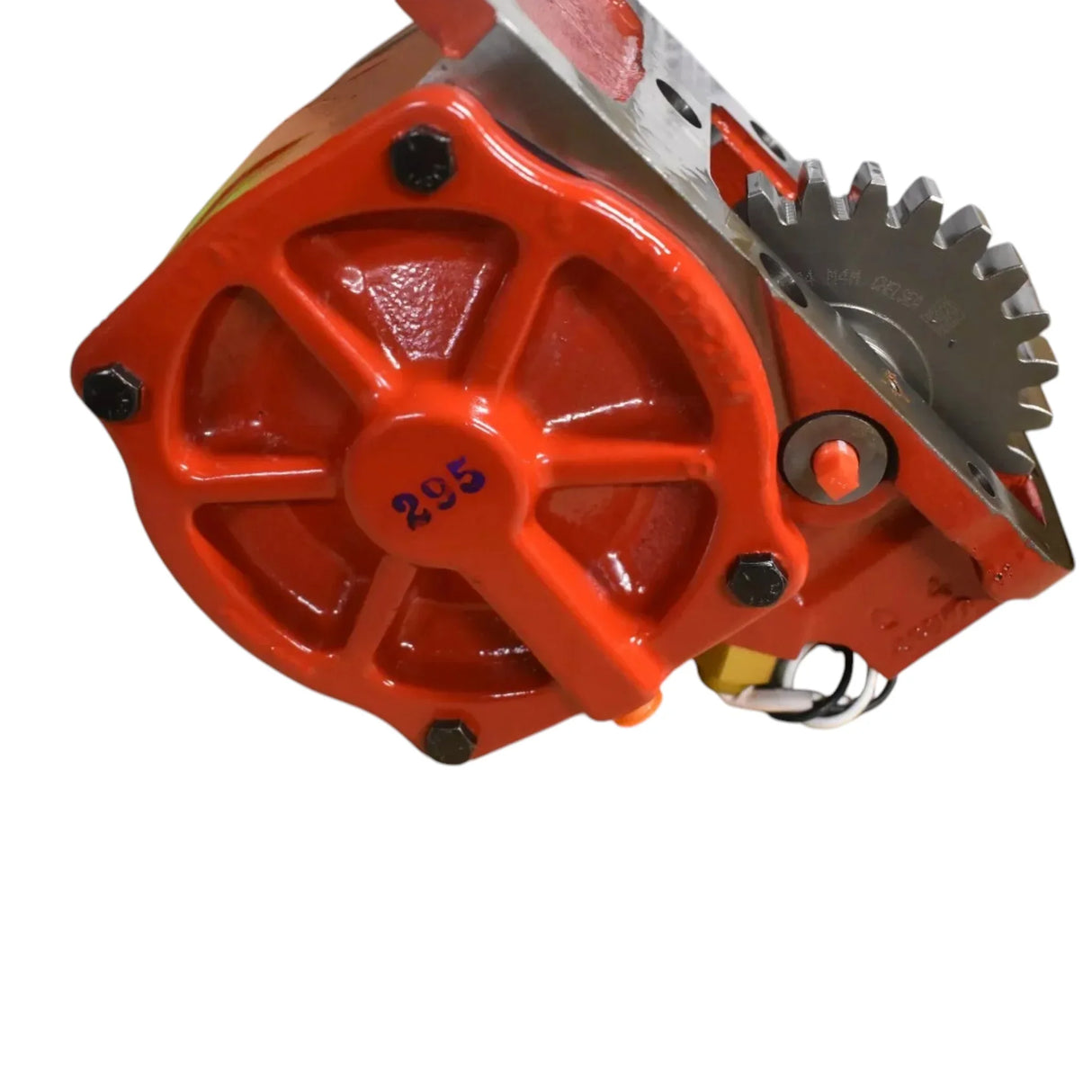 271MKAJP-L5RA Chelsea Power Take Off Assembly - Truck To Trailer