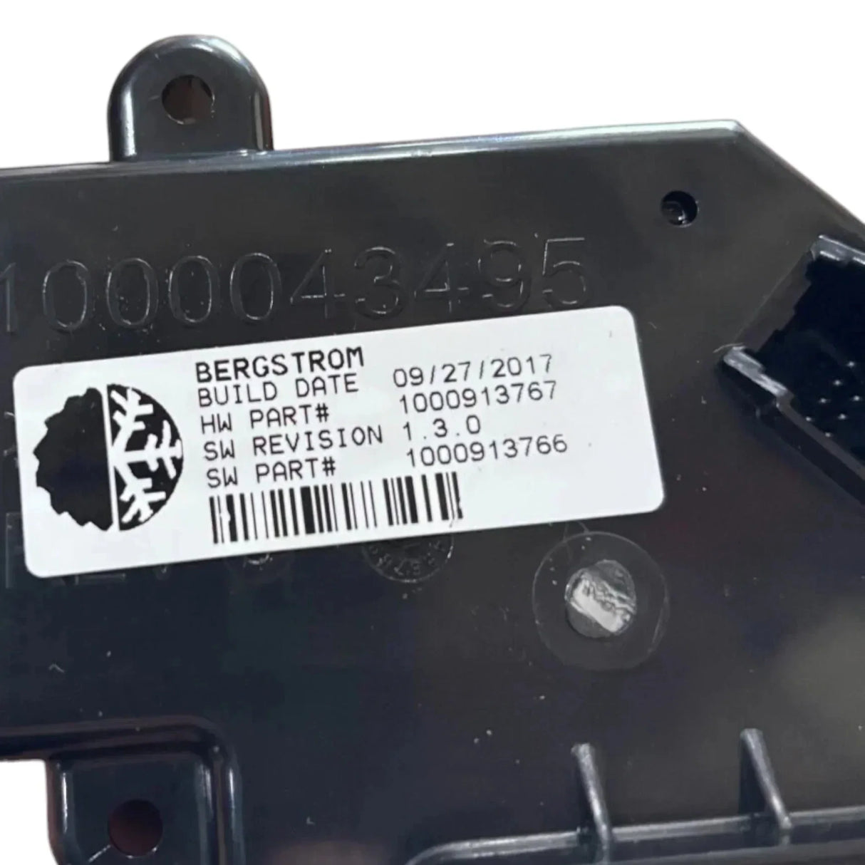 4200212C1 Genuine International Communication Board Kit - Truck To Trailer