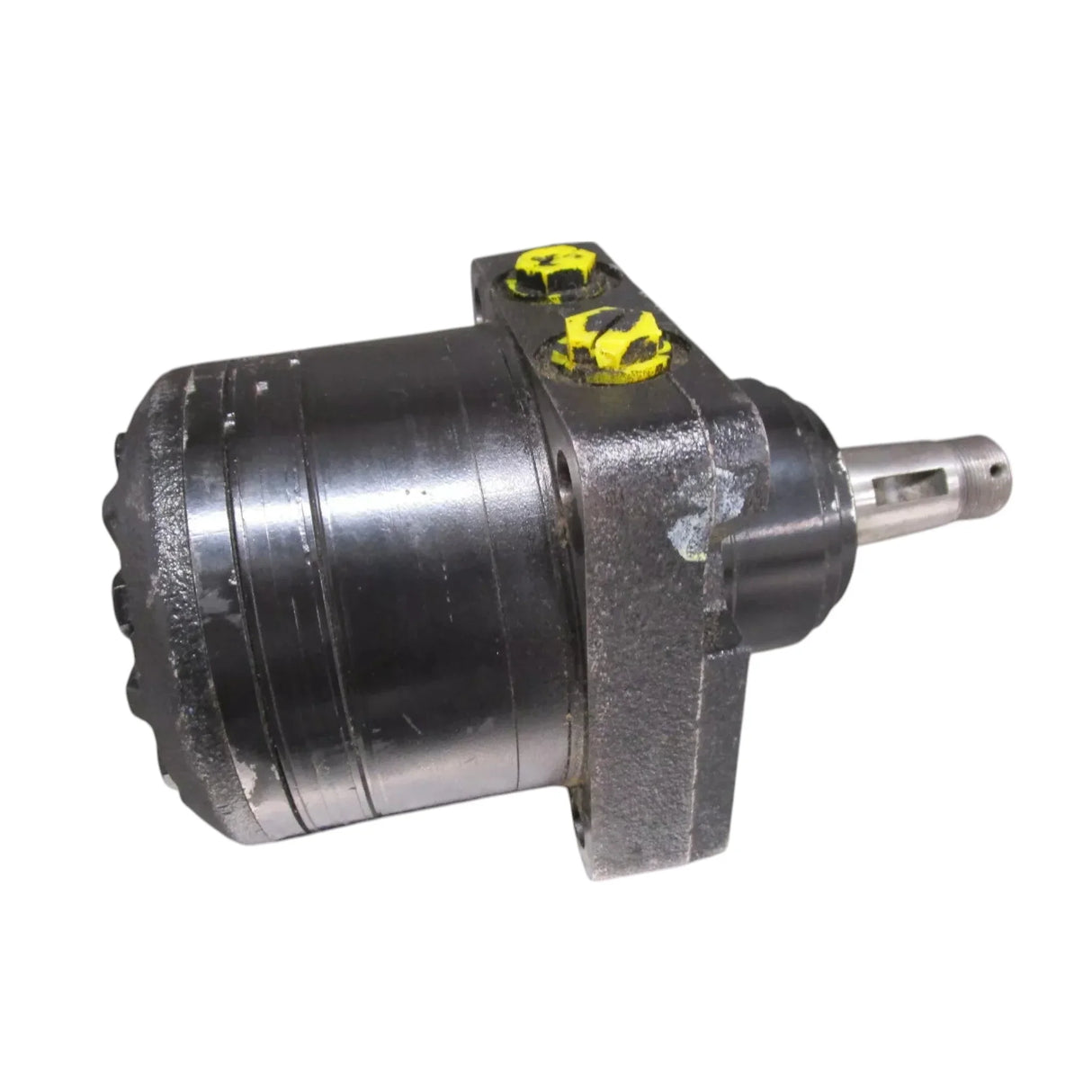 107-4544 Parker Traction Hydraulic Motor - Truck To Trailer