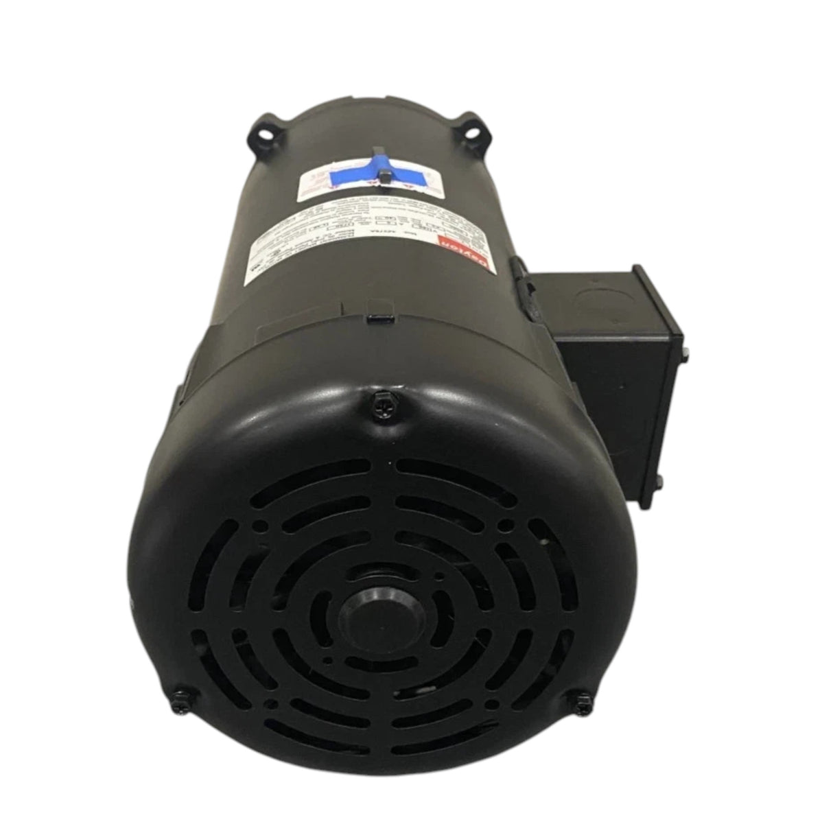 4Z378A Dayton General Purpose Motor 180V