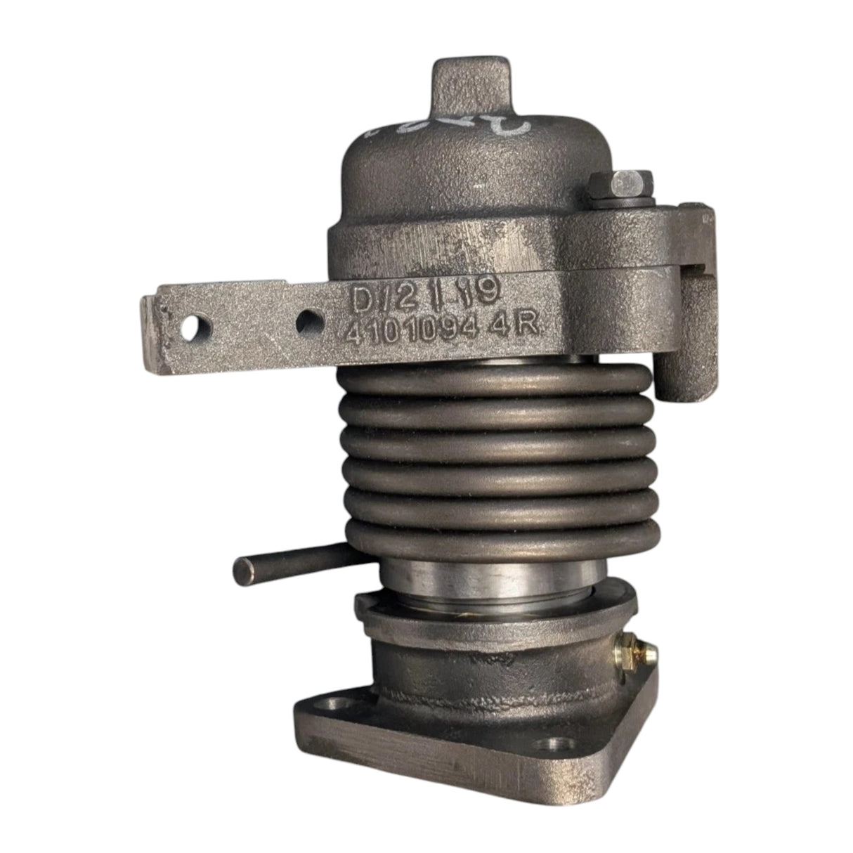 3009472 Genuine Cummins Idler Lever