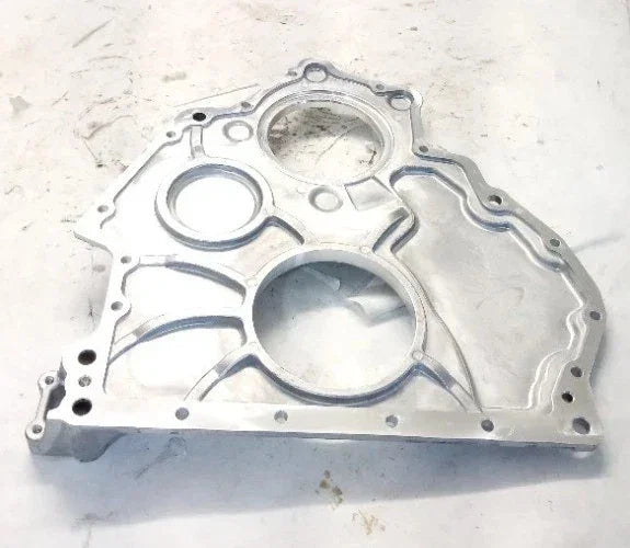 3006520C3 Genuine International Front Engine Cover - Truck To Trailer