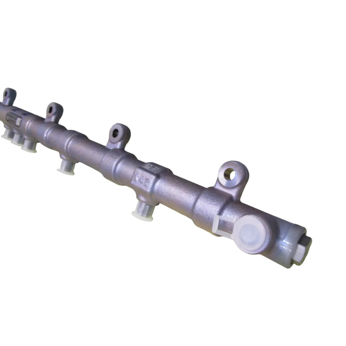 490-5470 Caterpillar Fuel Rail - Truck To Trailer