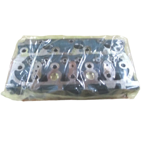 EG267-03040 Kubota Complete Cylinder Head - Truck To Trailer
