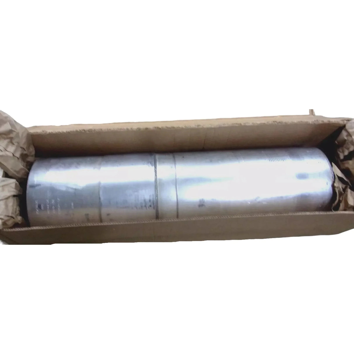 2586750C3 International Muffler Exhaust - Truck To Trailer