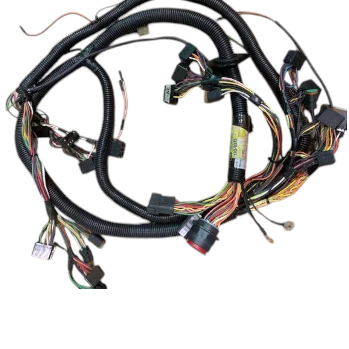 193-8373 Caterpillar Harness Assembly - Truck To Trailer