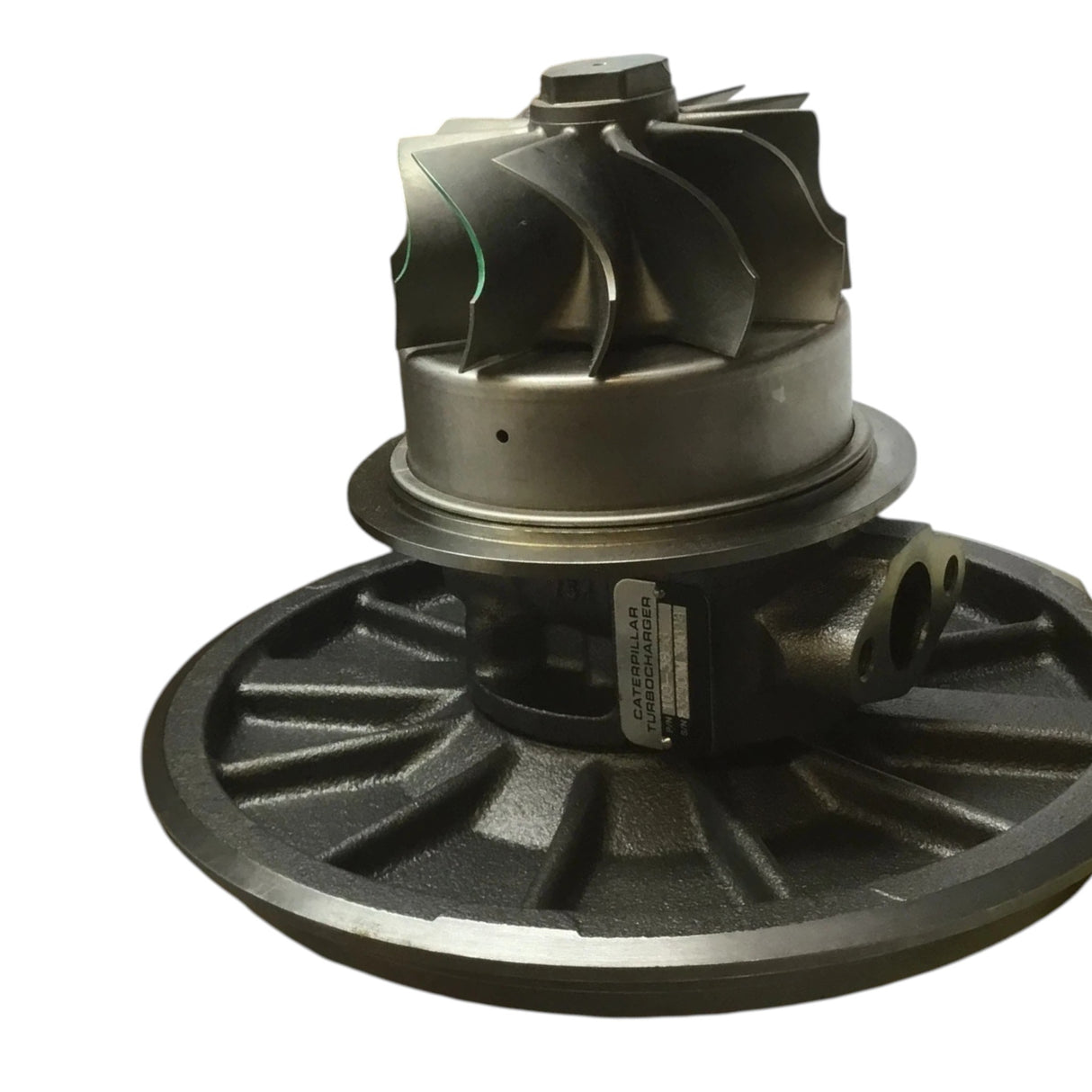 0R-6968 Genuine CAT Cartridge GP