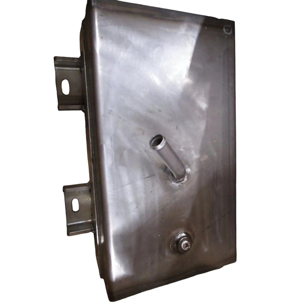 227-1395 Caterpillar Coolant Tank - Truck To Trailer