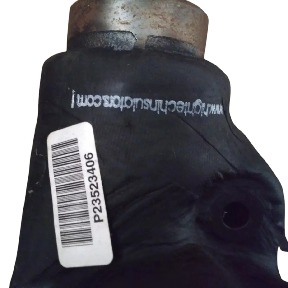 23523406 Detroit Diesel Exhaust Manifold - Truck To Trailer