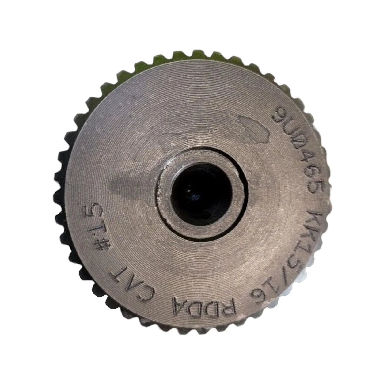 9U-0465 Genuine Caterpillar Shaft - Truck To Trailer