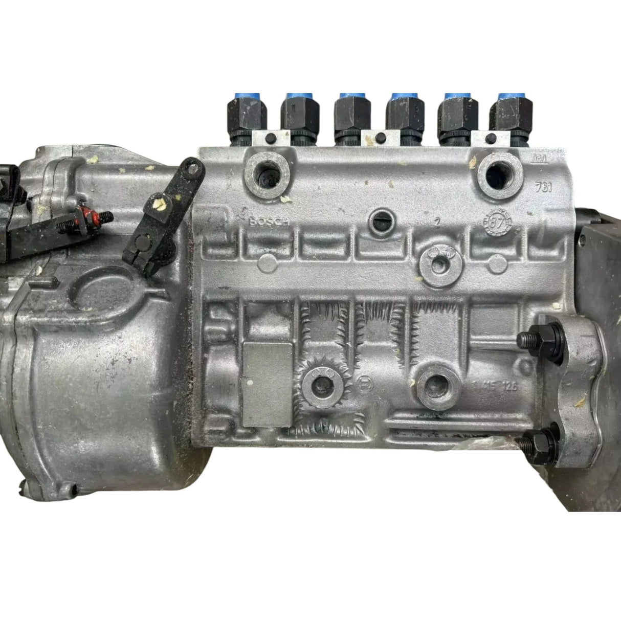 735379C91 Genuine International High Pressure Pump - Truck To Trailer