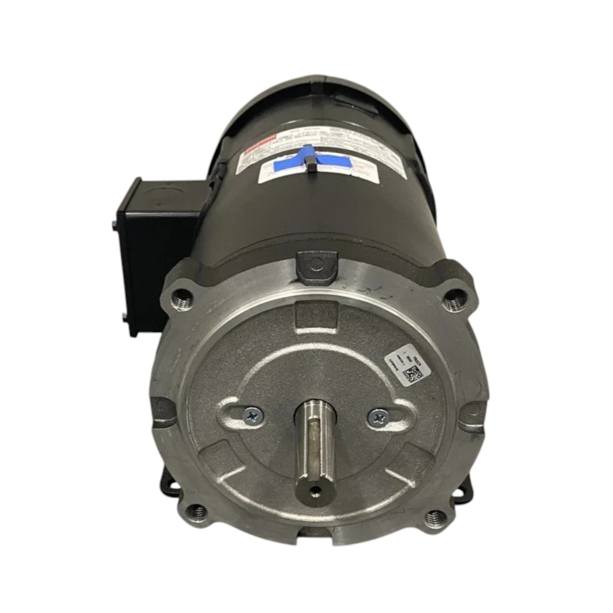 4Z378A Dayton General Purpose Motor 180V